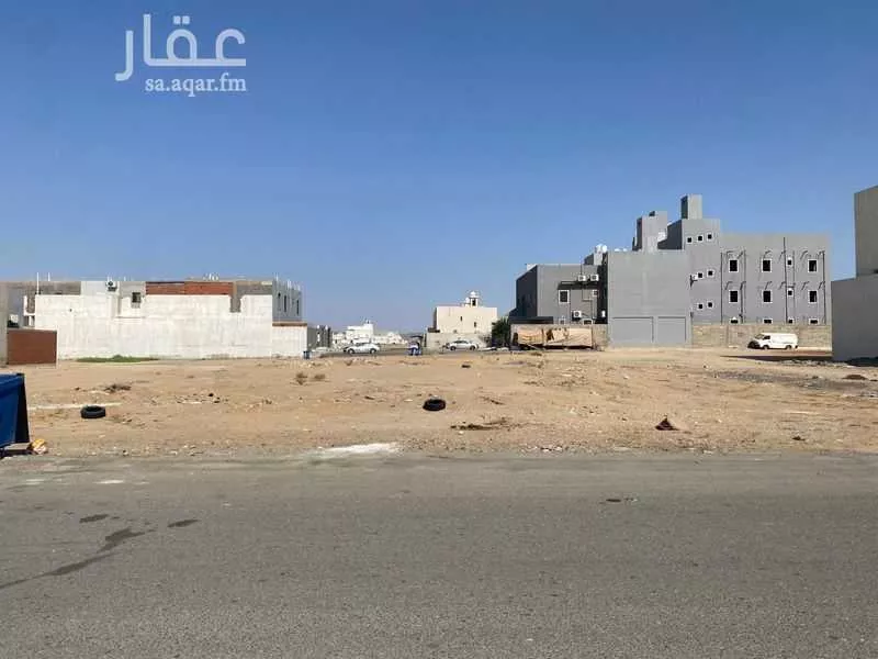 900 sqm land in Al Furusiyah 5