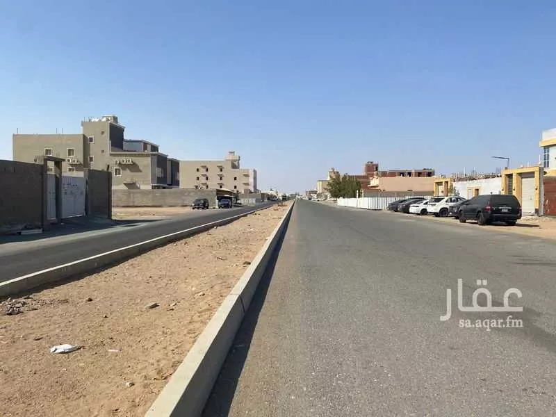 900 sqm land in Al Furusiyah 6