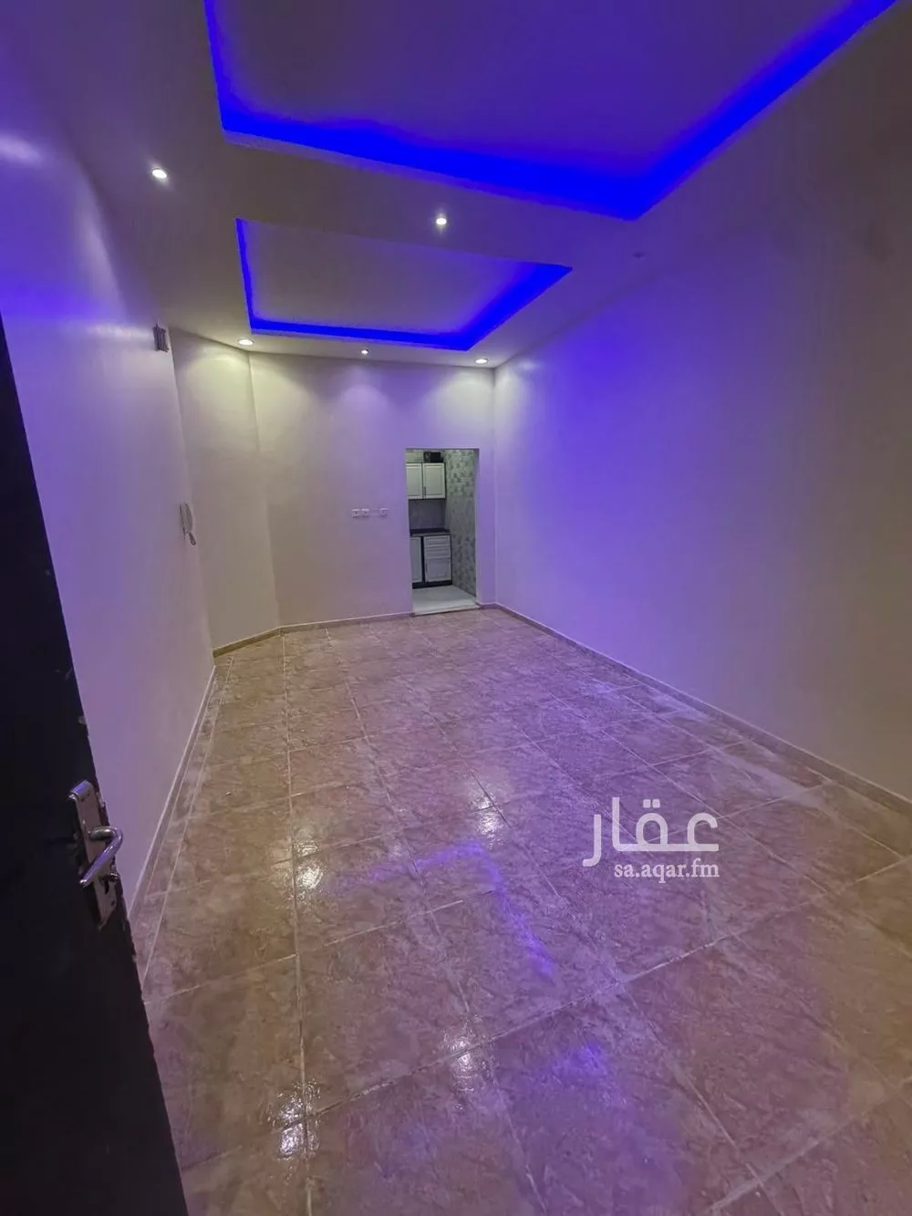 شقة 1 غرف في الحمرا، الرياض 4