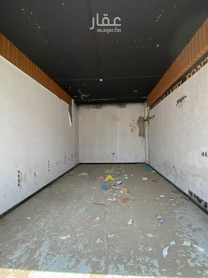 shop in Az Zomorod, Jeddah 3