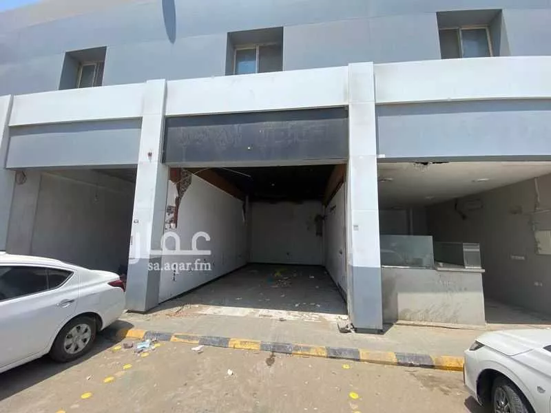 shop in Az Zomorod, Jeddah 4