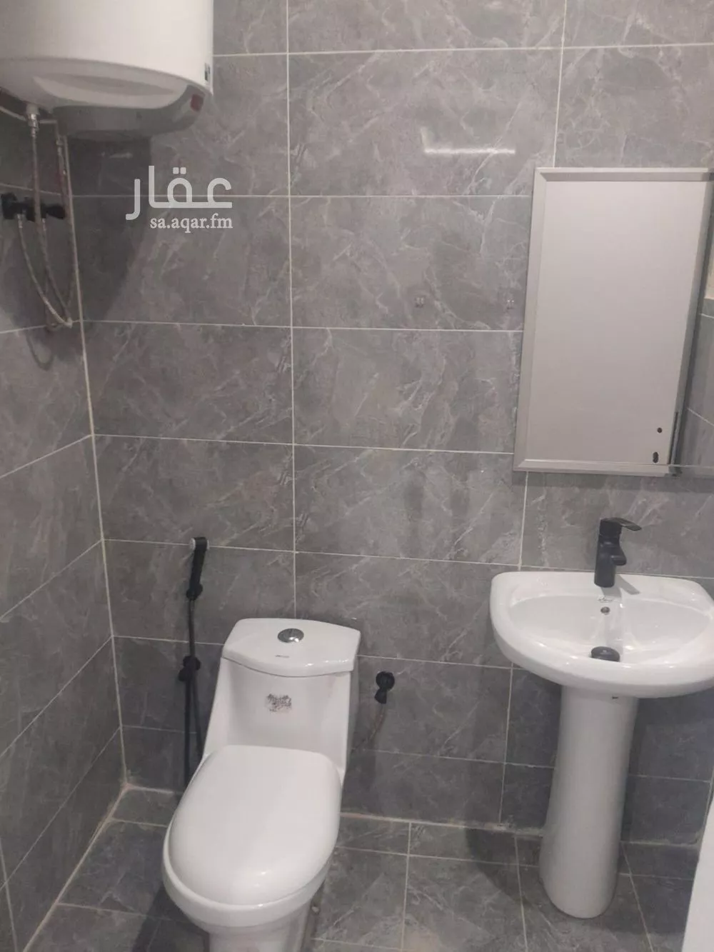 شقة 1 غرف في النرجس، الرياض 4