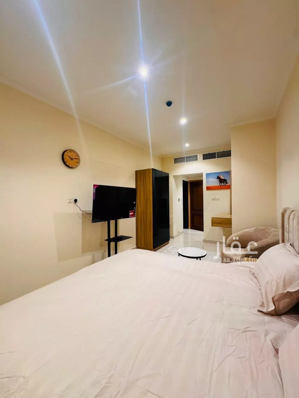 1 bedroom apartment in Az Zuhur, Eastern Province 4