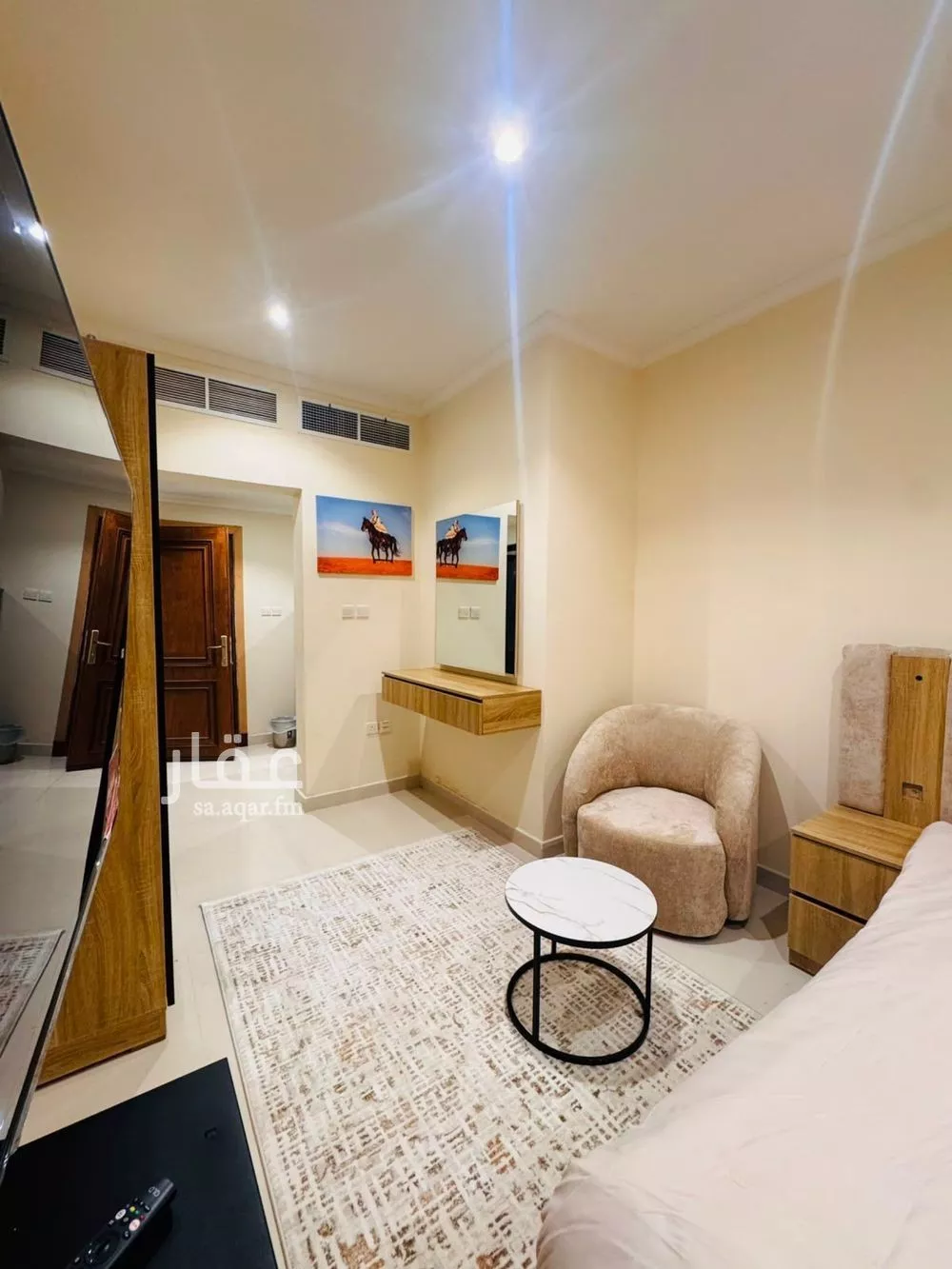 1 bedroom apartment in Az Zuhur, Eastern Province 2