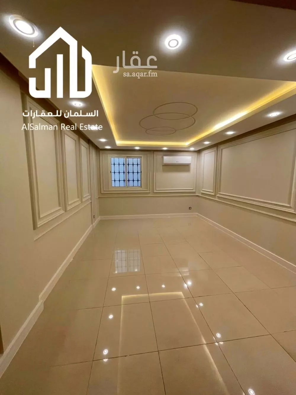شقة 4 غرف في الملقا، الرياض 5