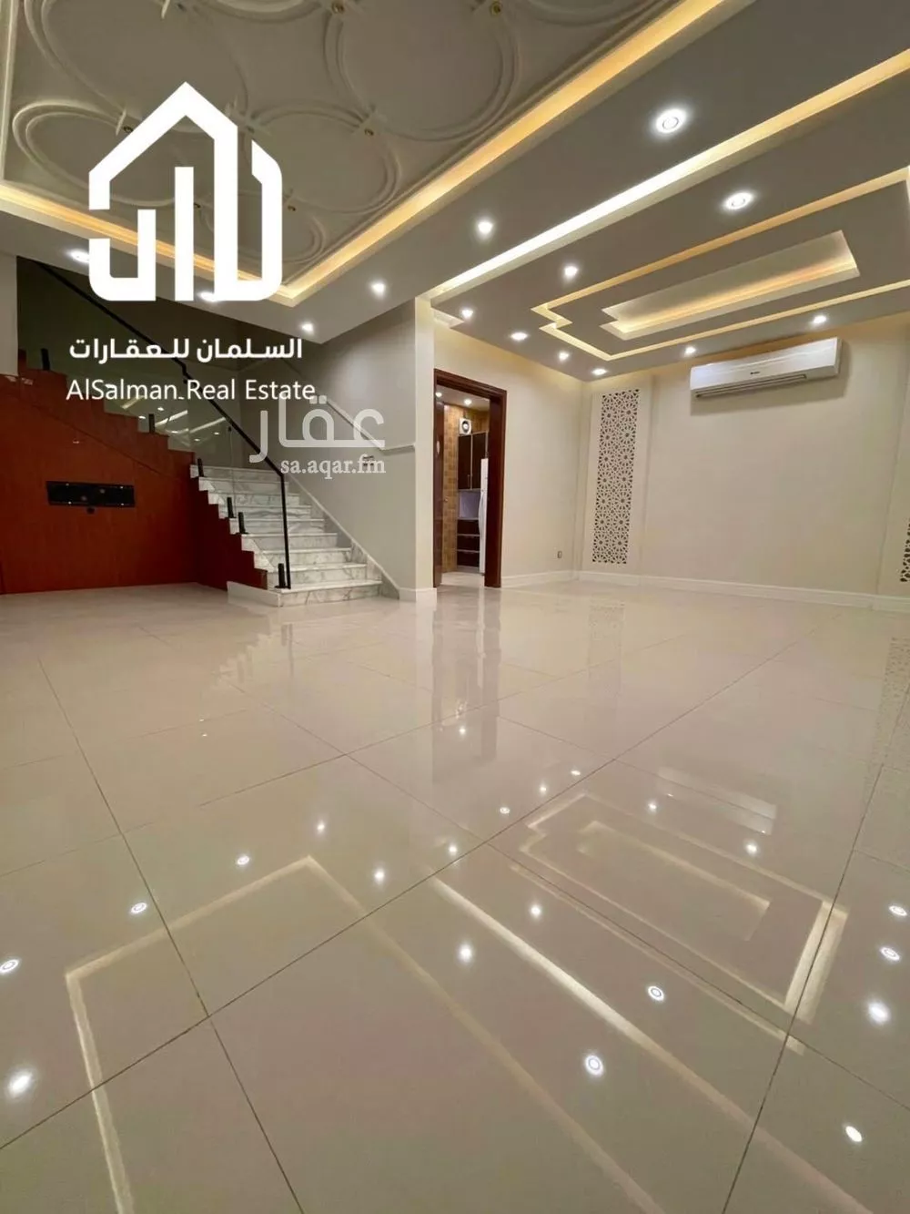 شقة 4 غرف في الملقا، الرياض 9