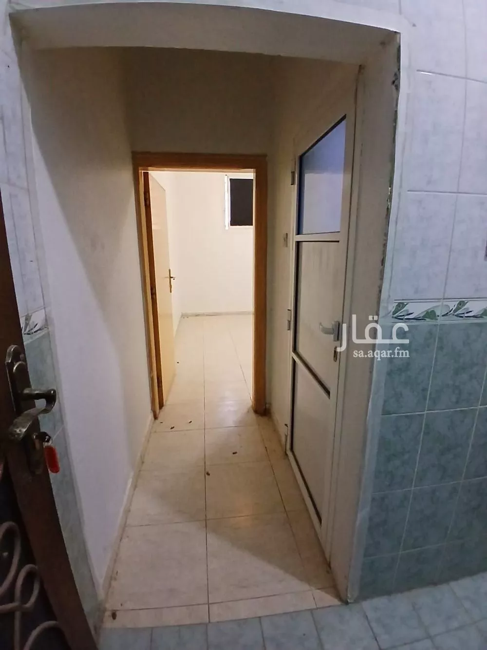 شقة 1 غرف في النهضة، الرياض 2