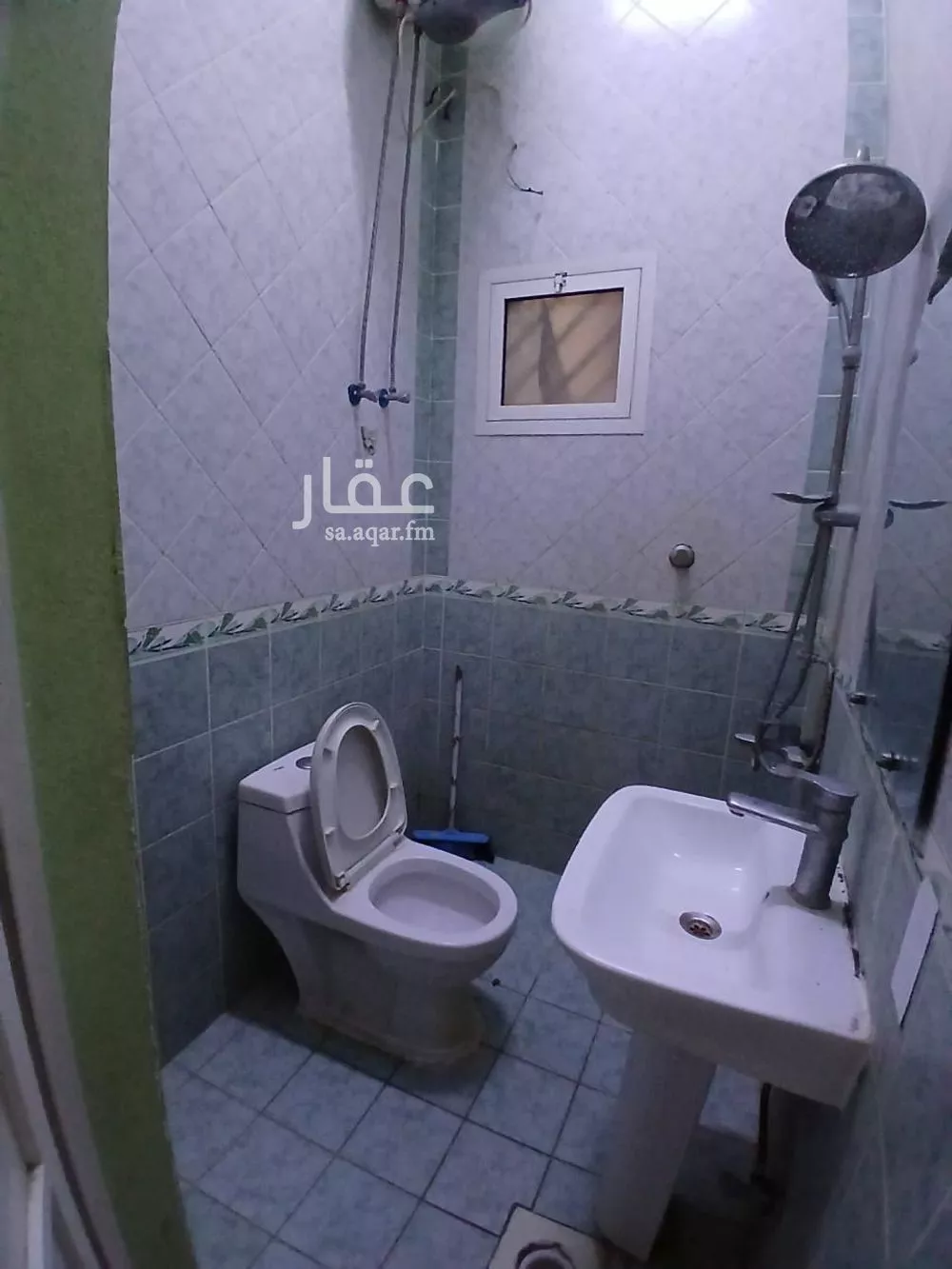 شقة 1 غرف في النهضة، الرياض 3