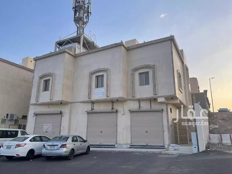 shop in Shawran, Madinah