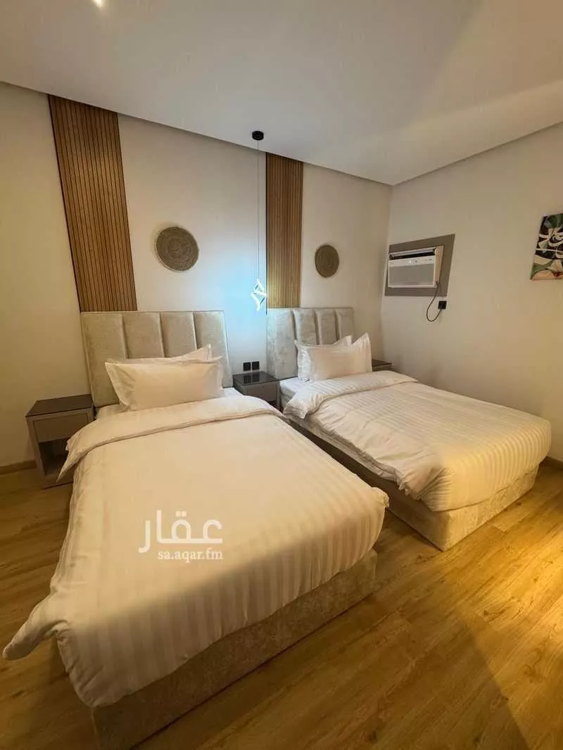 شقة  في العريض، المدينة المنورة 12