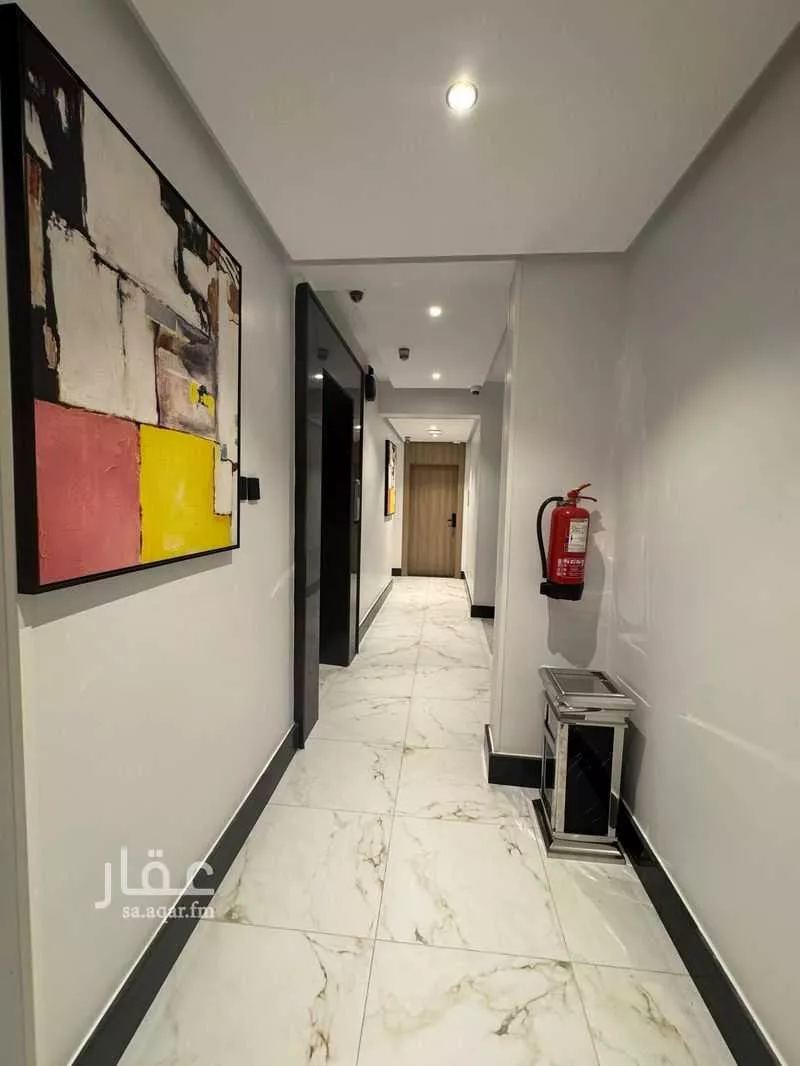 شقة  في العريض، المدينة المنورة 15