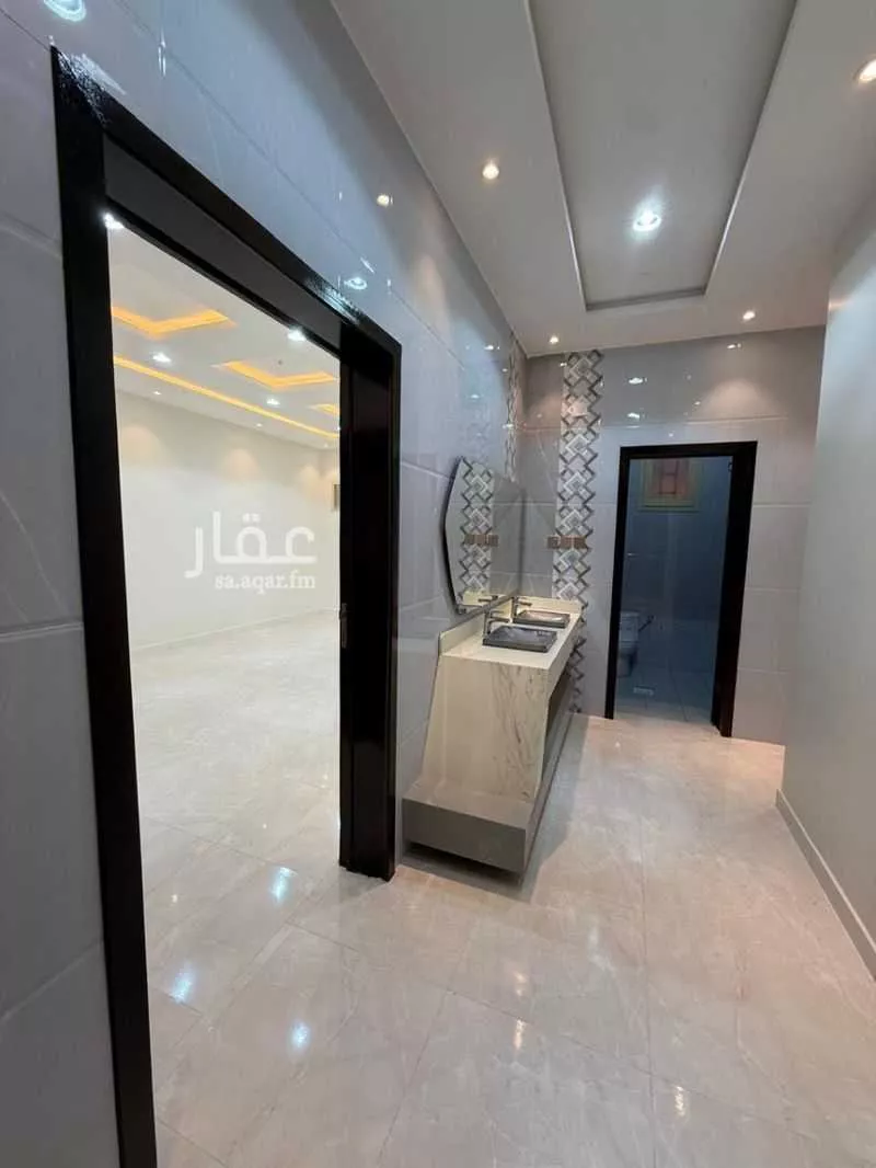 3 bedroom apartment in Al Fath, Khamis Mushait 8