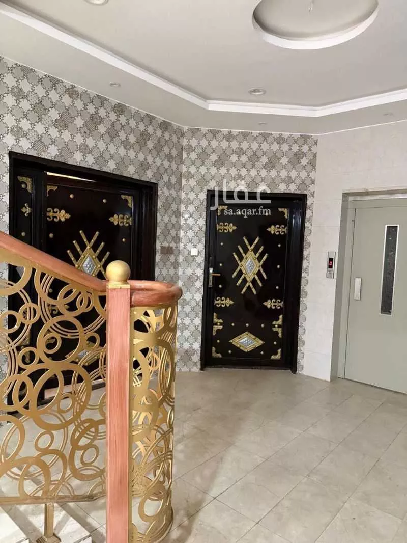 3 bedroom apartment in Al Fath, Khamis Mushait 5