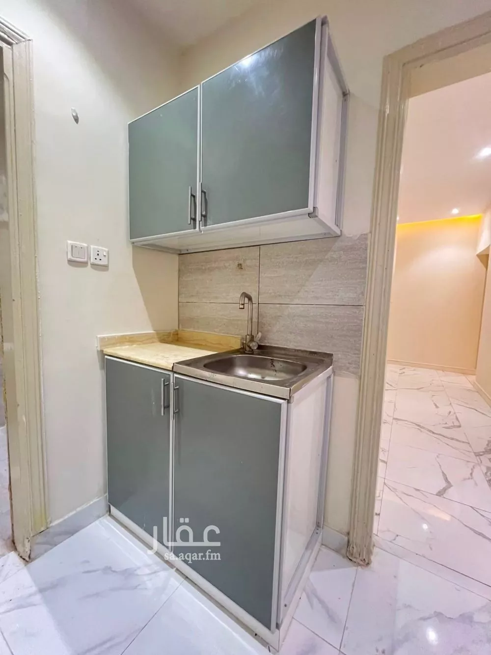 شقة 1 غرف في ظهرة البديعة، الرياض 5