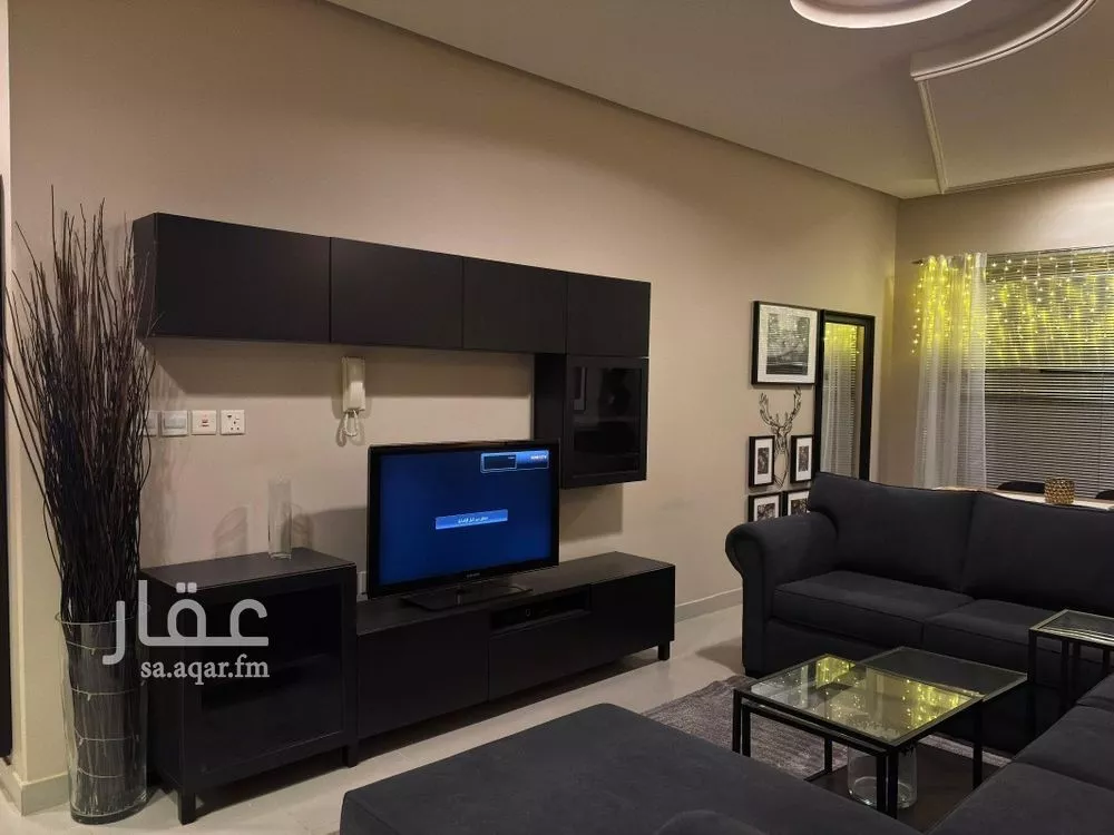3 bedroom apartment in Dhahrat Laban, Riyadh 22