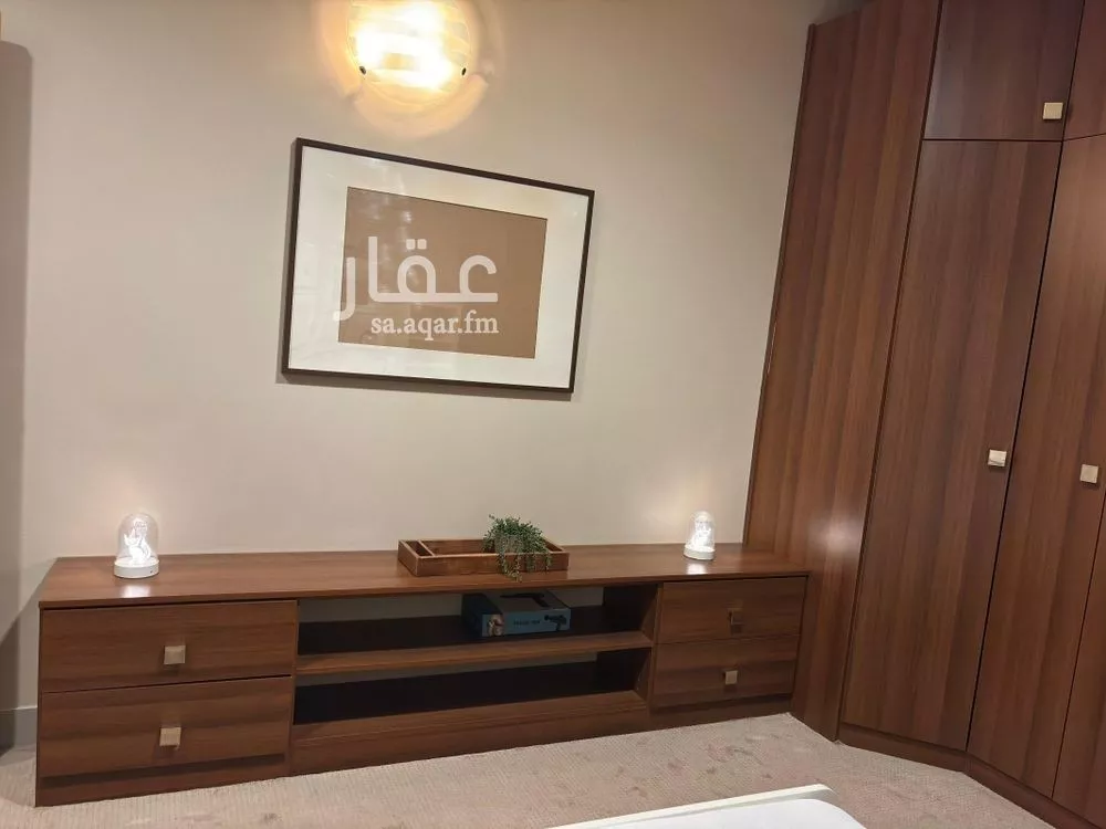 3 bedroom apartment in Dhahrat Laban, Riyadh 5