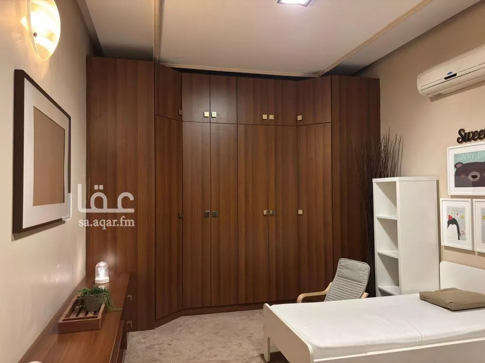 3 bedroom apartment in Dhahrat Laban, Riyadh 8