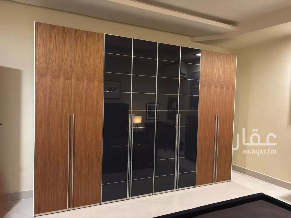 3 bedroom apartment in Dhahrat Laban, Riyadh 2