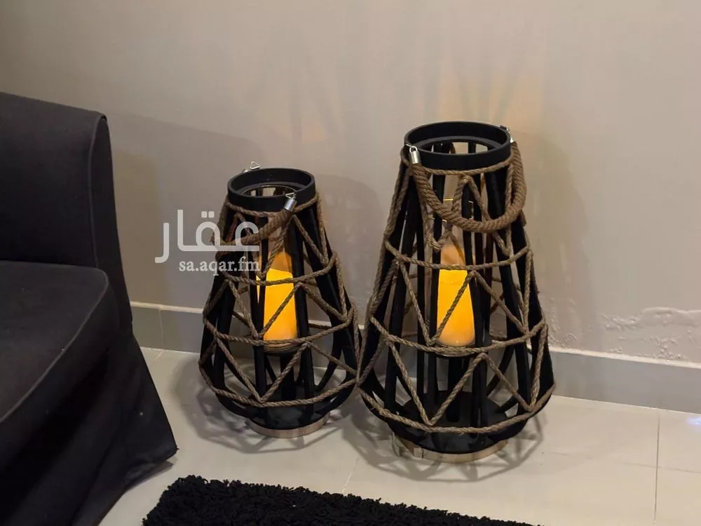 3 bedroom apartment in Dhahrat Laban, Riyadh 4