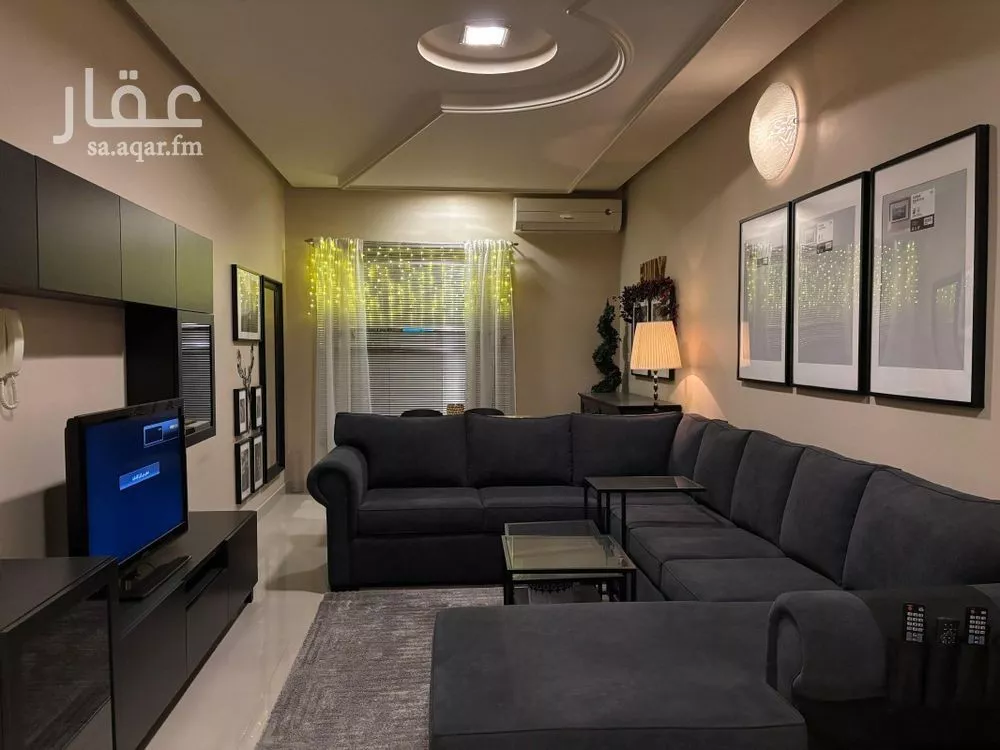 3 bedroom apartment in Dhahrat Laban, Riyadh