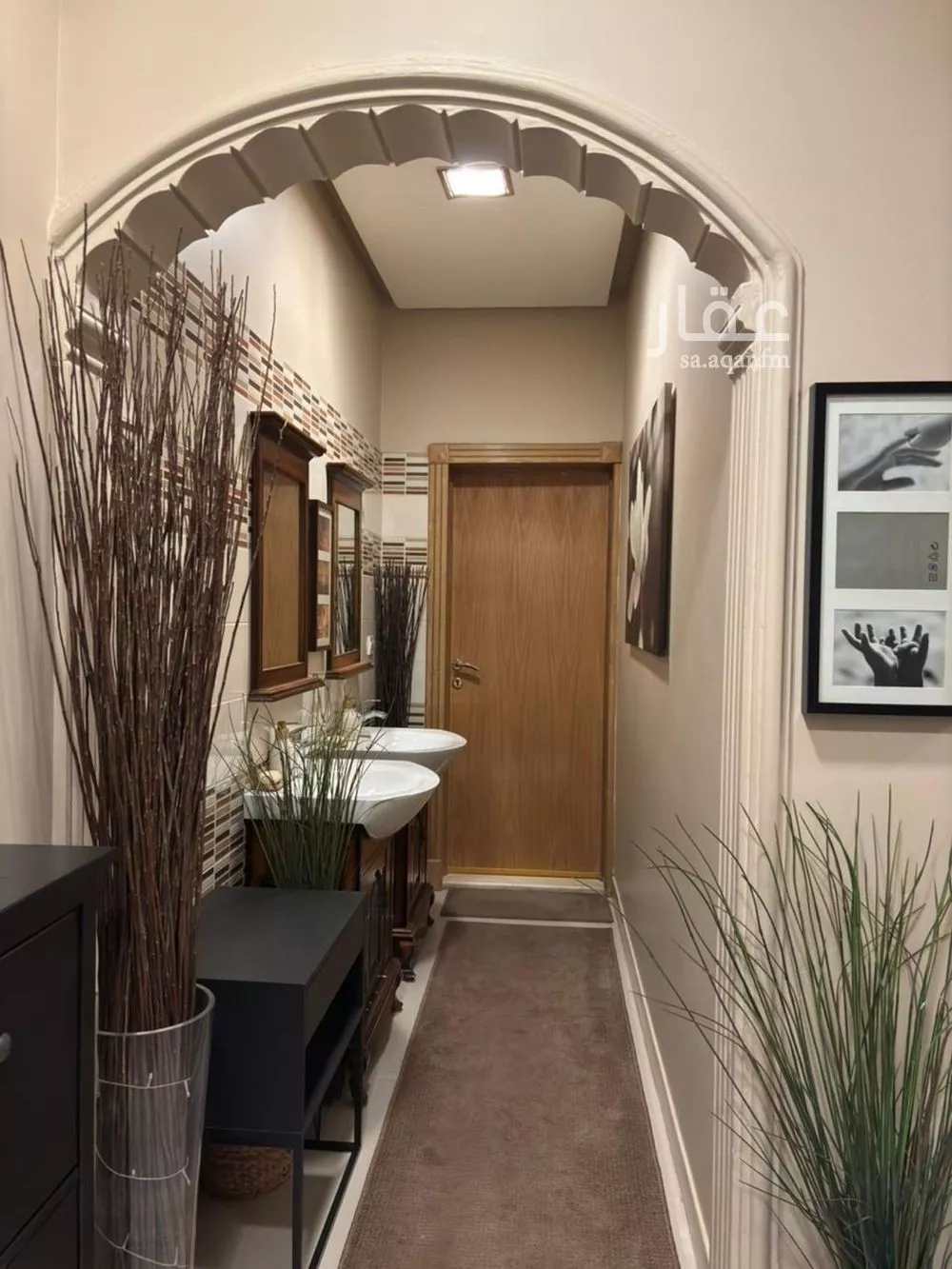 3 bedroom apartment in Dhahrat Laban, Riyadh 19