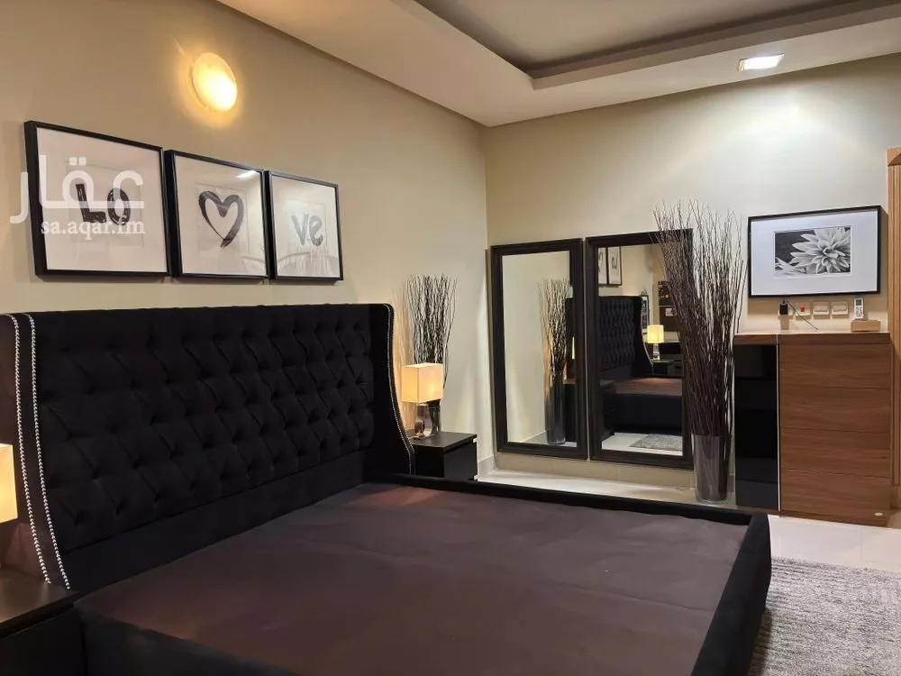 3 bedroom apartment in Dhahrat Laban, Riyadh 15