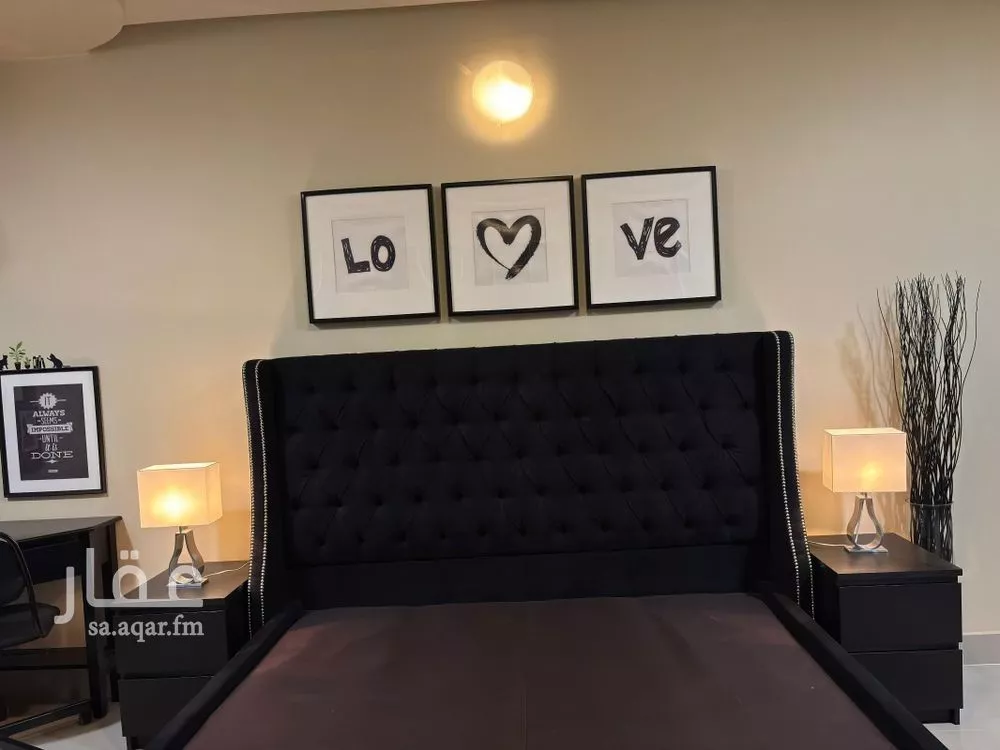 3 bedroom apartment in Dhahrat Laban, Riyadh 11