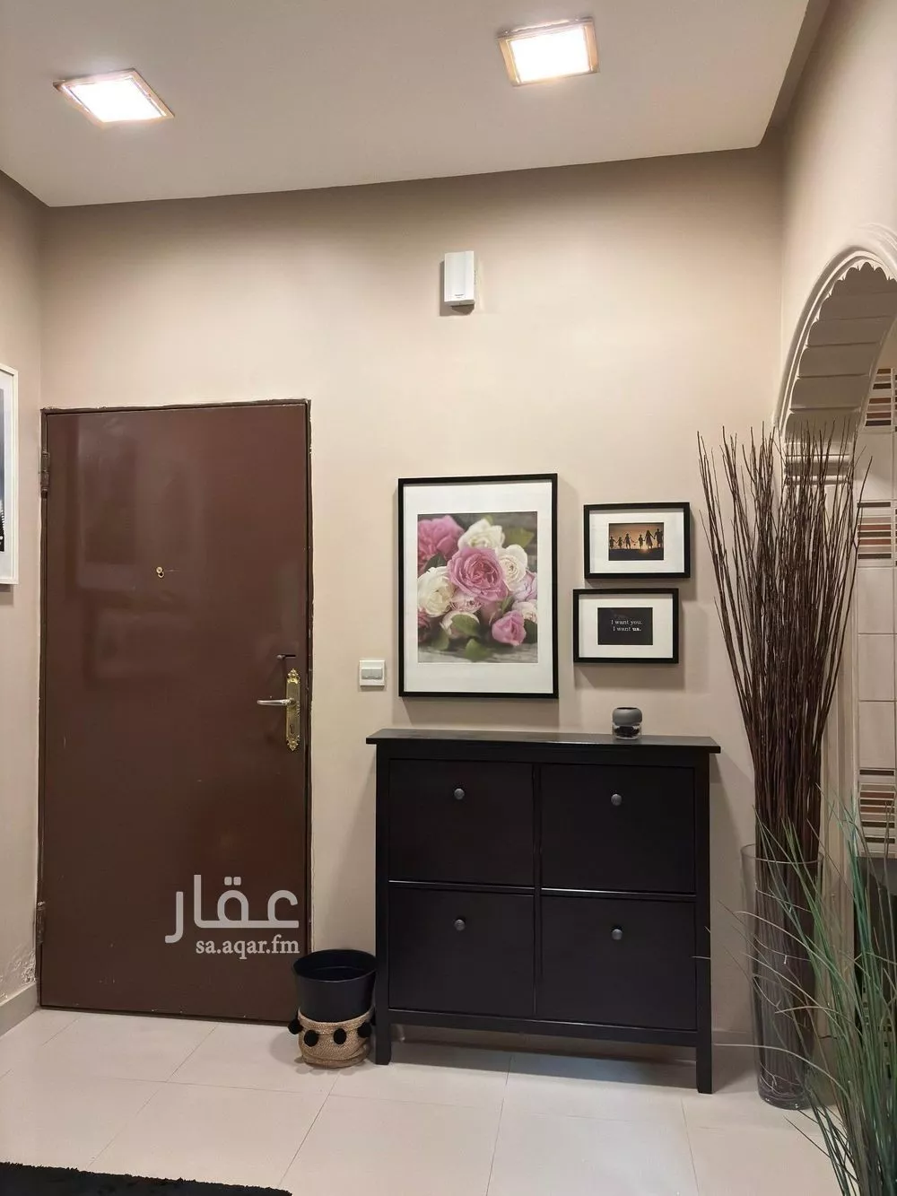 3 bedroom apartment in Dhahrat Laban, Riyadh 7