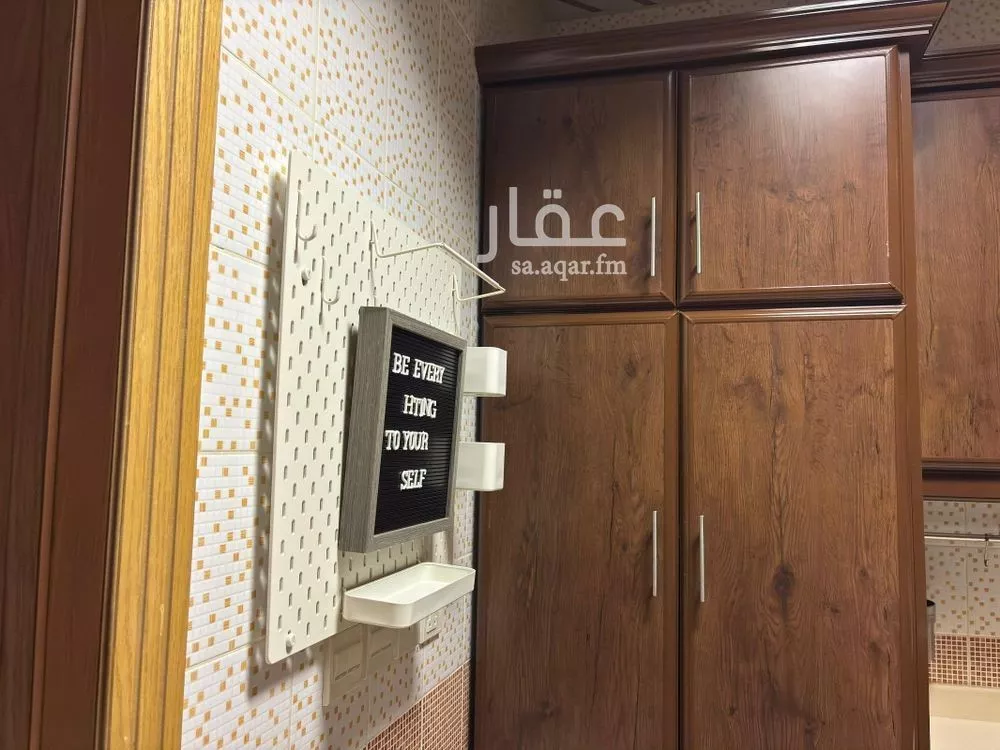 3 bedroom apartment in Dhahrat Laban, Riyadh 10