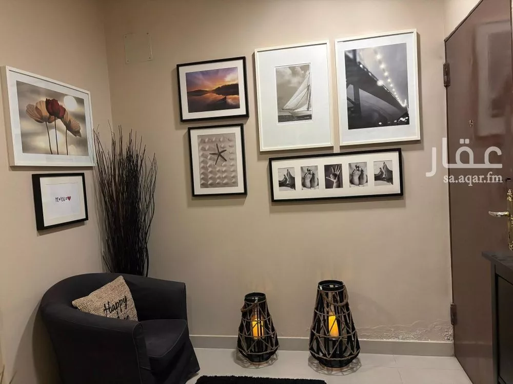 3 bedroom apartment in Dhahrat Laban, Riyadh 3