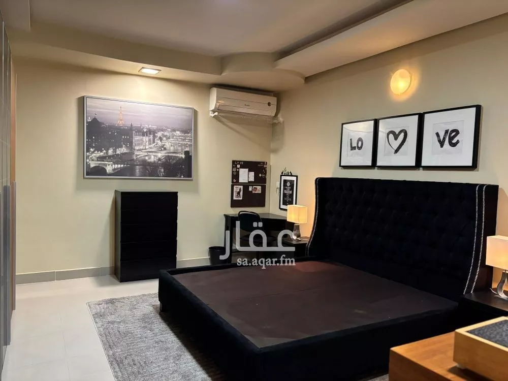 3 bedroom apartment in Dhahrat Laban, Riyadh 16