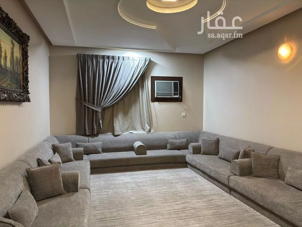 3 bedroom apartment in Dhahrat Laban, Riyadh 9