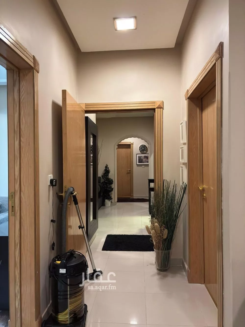 3 bedroom apartment in Dhahrat Laban, Riyadh 12
