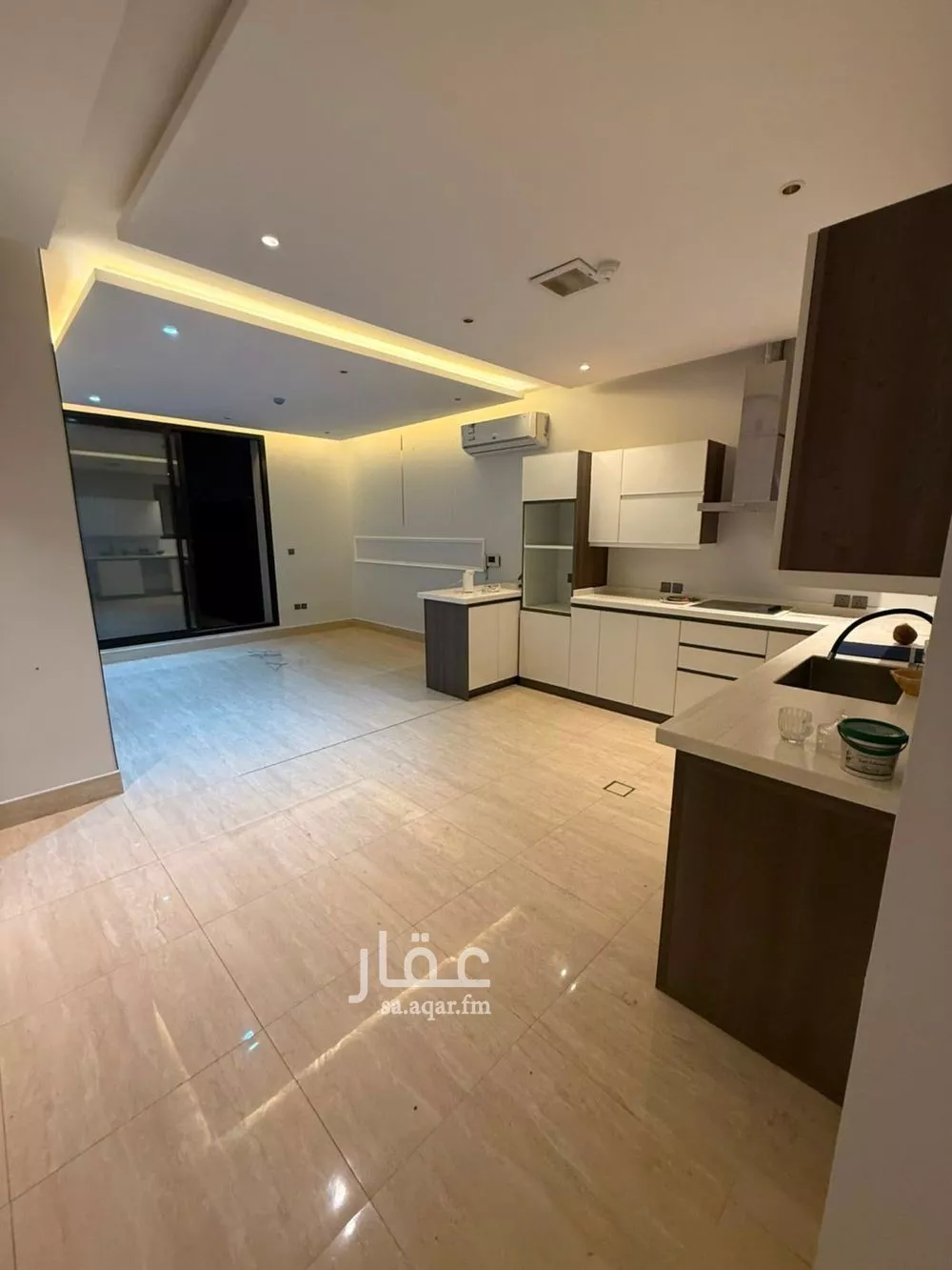 4 bedroom apartment in Qurtubah, Riyadh 2