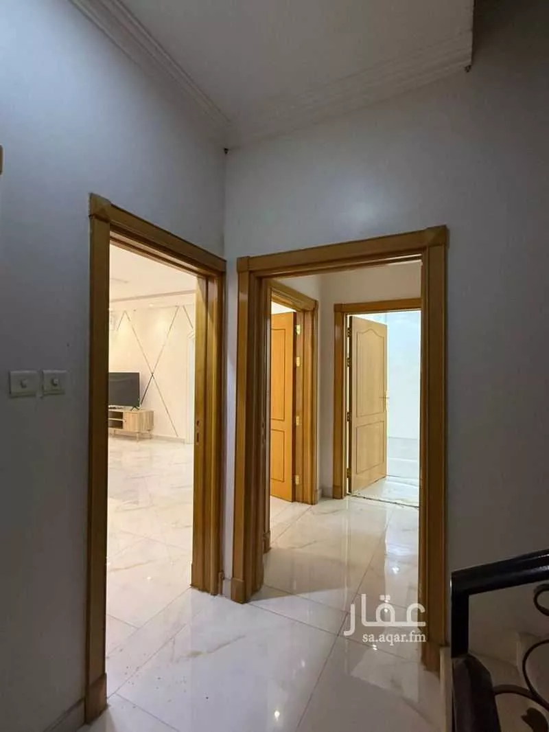 شقة 3 غرف في العريجاء الغربية، الرياض 5