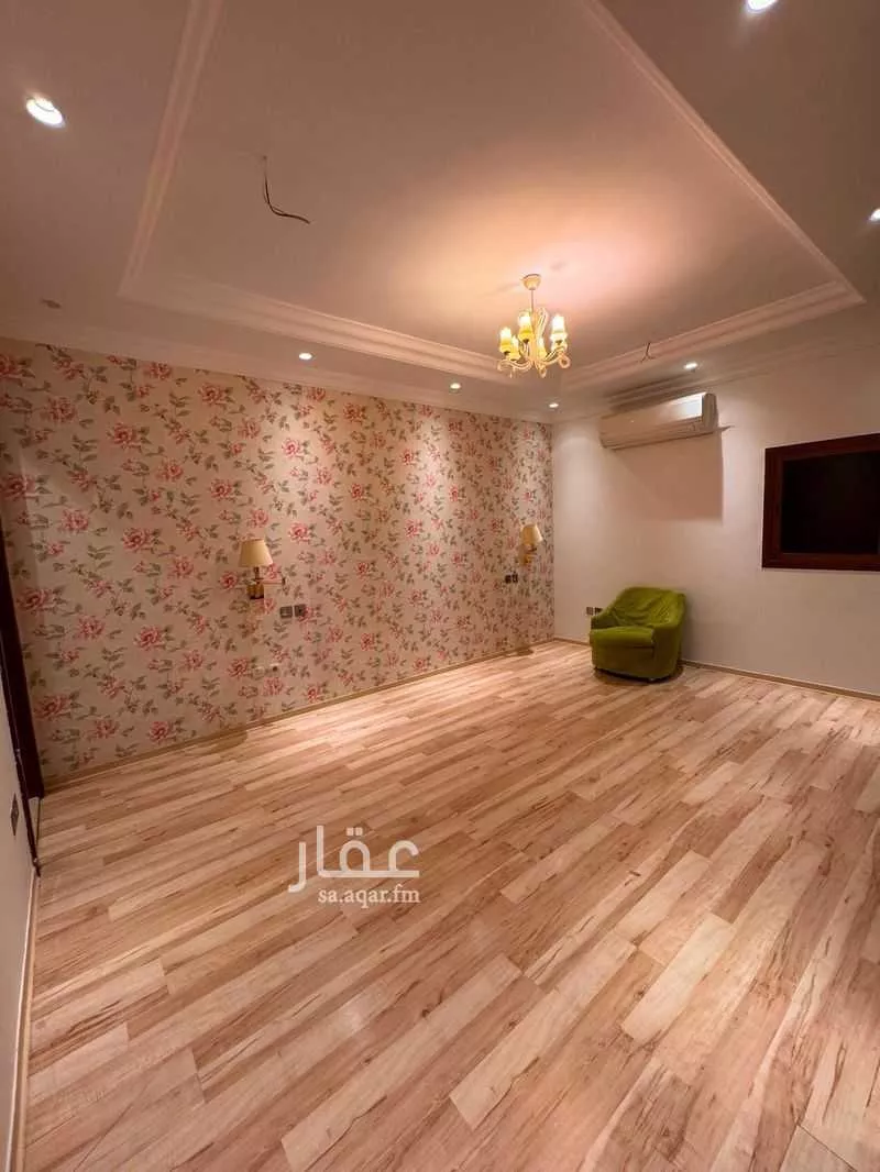 شقة 5 غرف في الروضة، الرياض 19