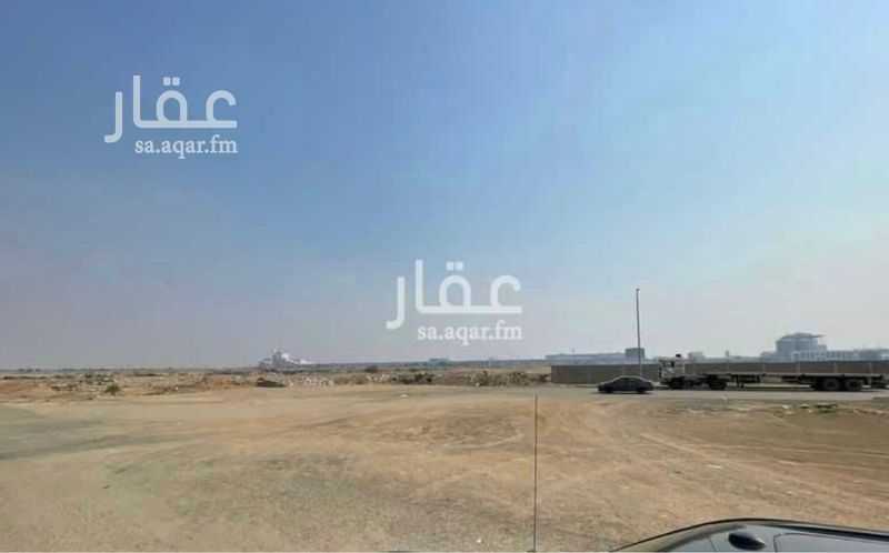 land in Al Mahjar, Jeddah 2