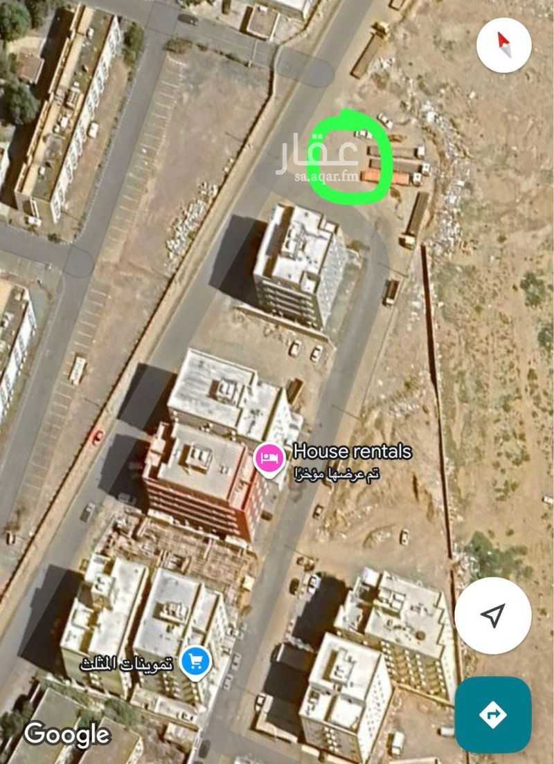 land in Al Mahjar, Jeddah 5