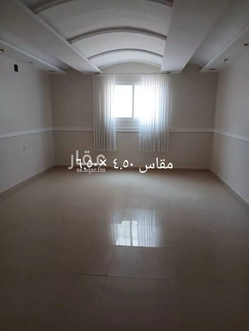 شقة 1 غرف في الحزم، الرياض 5