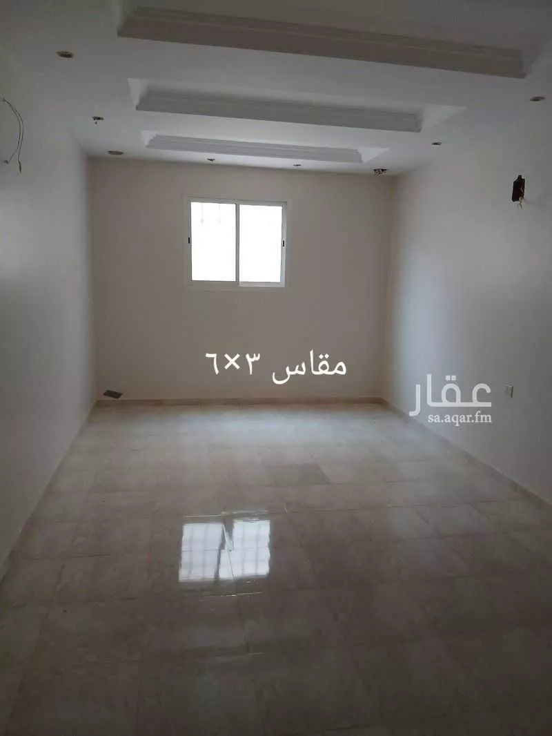 شقة 1 غرف في الحزم، الرياض 3