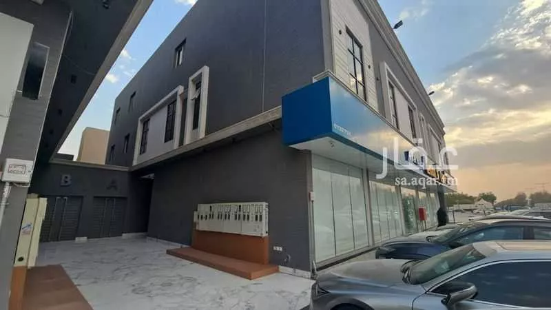 30 bedroom building in Al Quds, Riyadh 6