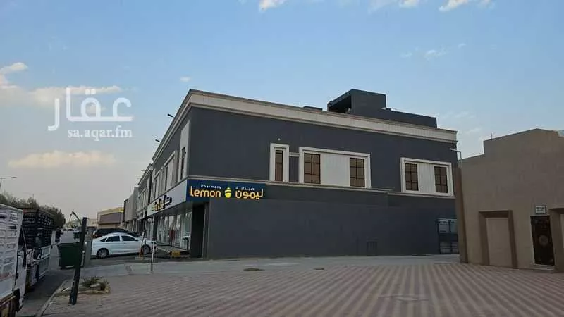 30 bedroom building in Al Quds, Riyadh 3