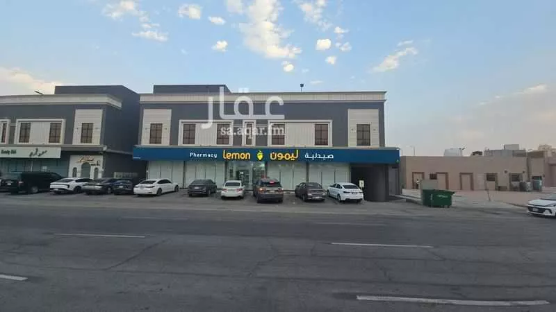 30 bedroom building in Al Quds, Riyadh 5