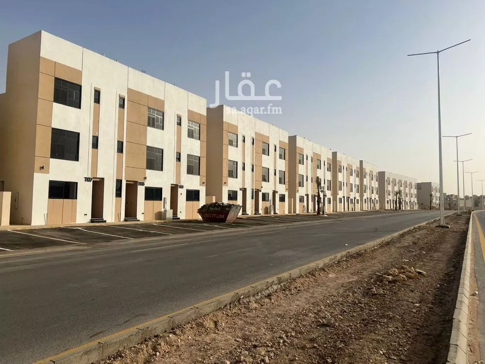 12 bedroom building in Dhahrat Laban, Riyadh 4