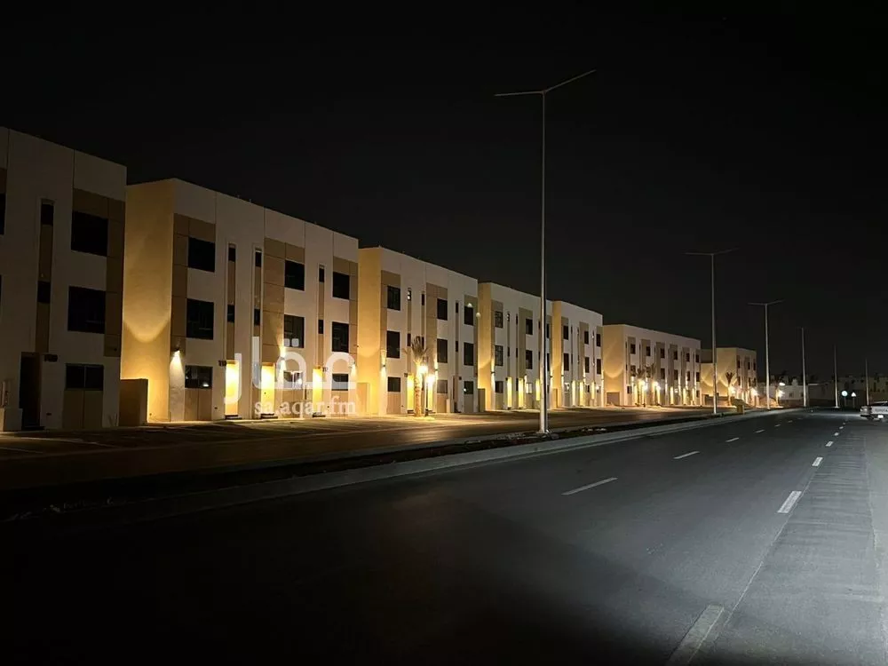 12 bedroom building in Dhahrat Laban, Riyadh 7
