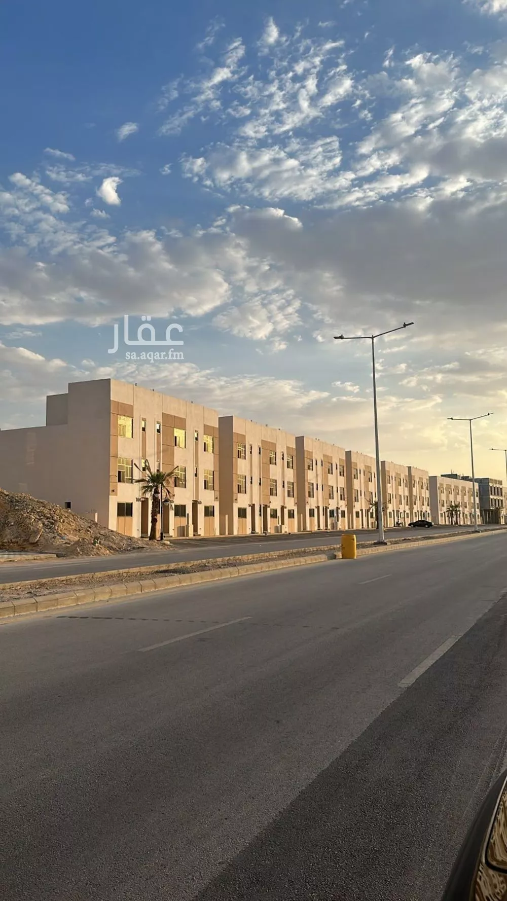 12 bedroom building in Dhahrat Laban, Riyadh 15