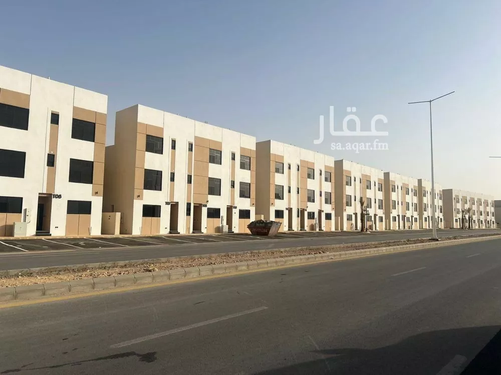 12 bedroom building in Dhahrat Laban, Riyadh 8