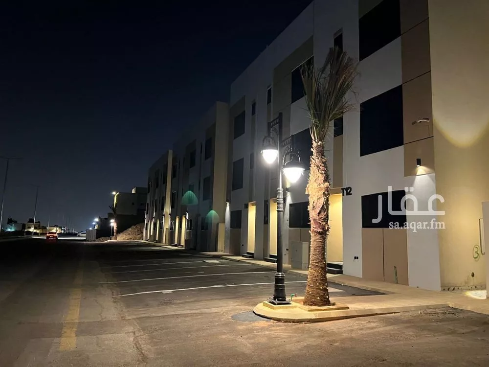 12 bedroom building in Dhahrat Laban, Riyadh 5