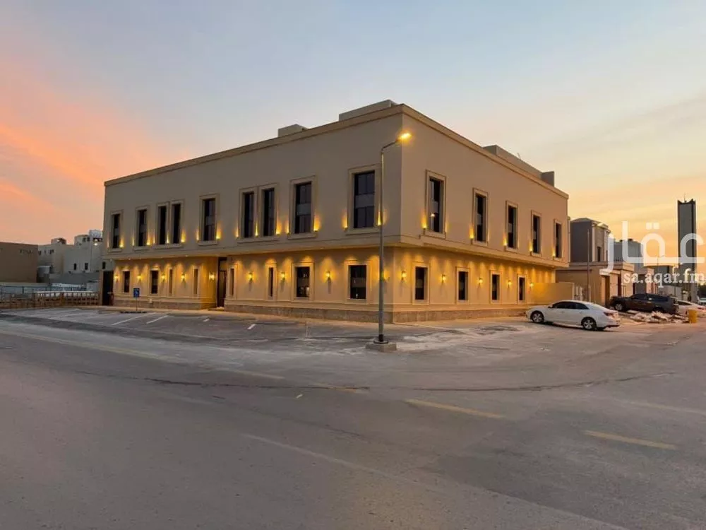 30 bedroom building in Al Qadisiyah, Riyadh 3