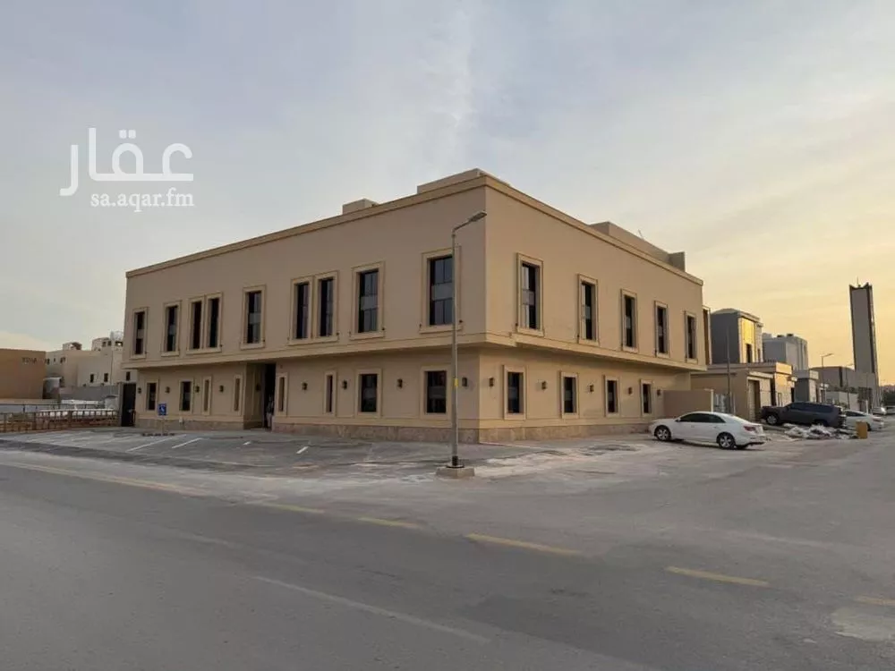 30 bedroom building in Al Qadisiyah, Riyadh 2